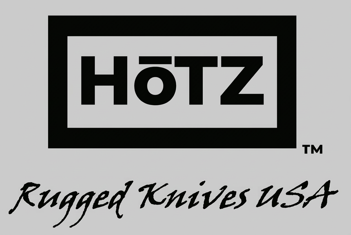 Hotz Knives